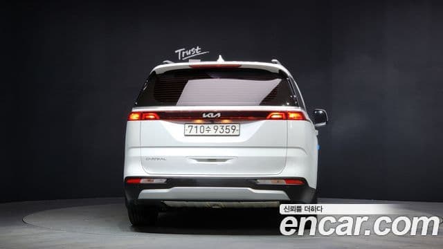 Kia Carnival 4세대 Prestige, 2023 4