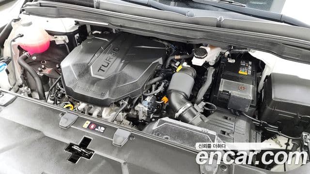 Kia Carnival 4세대 Prestige, 2023 6