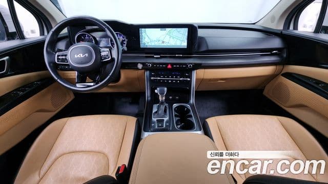 Kia Carnival 4세대 Prestige, 2023 7