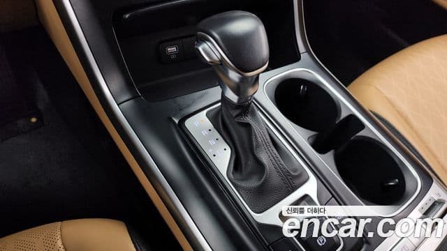 Kia Carnival 4세대 Prestige, 2023 9