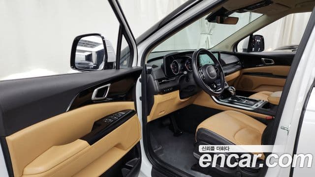 Kia Carnival 4세대 Prestige, 2023 10