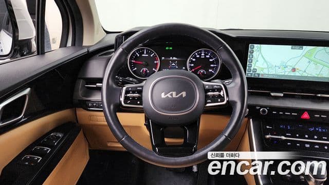 Kia Carnival 4세대 Prestige, 2023 13