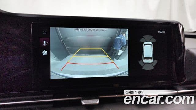 Kia Carnival 4세대 Prestige, 2023 15