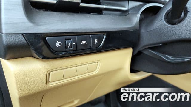 Kia Carnival 4세대 Prestige, 2023 16