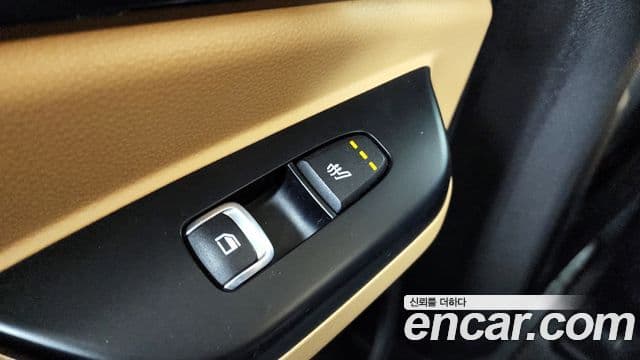 Kia Carnival 4세대 Prestige, 2023 19