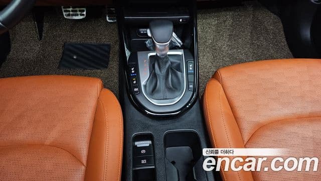 Kia The / новый New K3 2세대 Prestige, 2023 8