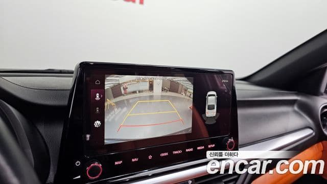 Kia The / новый New K3 2세대 Prestige, 2023 7