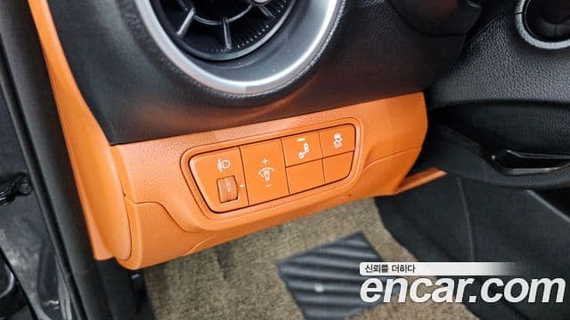 Kia The / новый New K3 2세대 Prestige, 2023 16