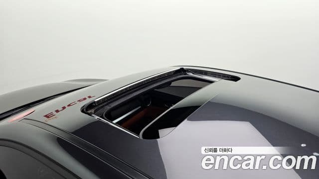 Kia The / новый New K3 2세대 Prestige, 2023 4