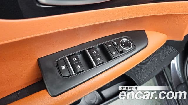 Kia The / новый New K3 2세대 Prestige, 2023 9