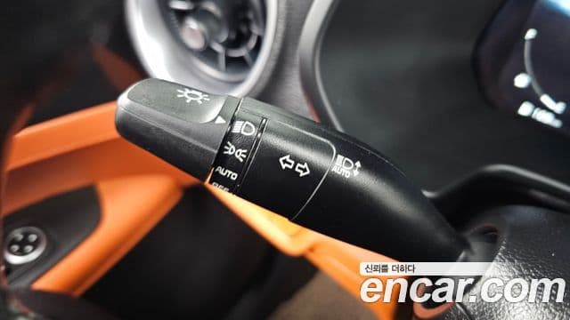 Kia The / новый New K3 2세대 Prestige, 2023 18