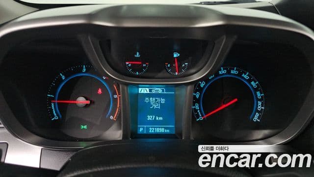 Chevrolet(GM대우) Orlando Safety, 2015 8