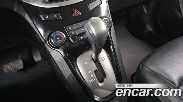 Chevrolet(GM대우) Orlando Safety, 2015 9