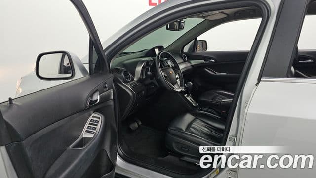 Chevrolet(GM대우) Orlando Safety, 2015 10