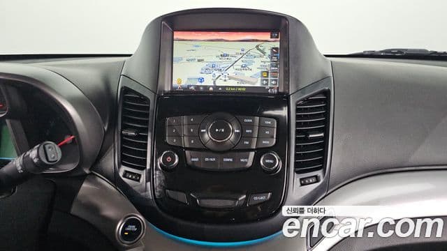 Chevrolet(GM대우) Orlando Safety, 2015 12