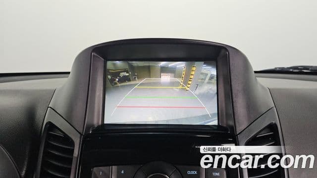 Chevrolet(GM대우) Orlando Safety, 2015 13