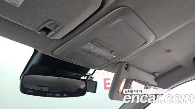 Chevrolet(GM대우) Orlando Safety, 2015 17