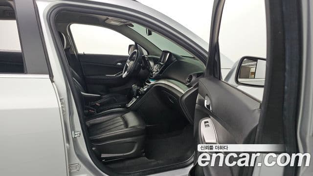 Chevrolet(GM대우) Orlando Safety, 2015 18