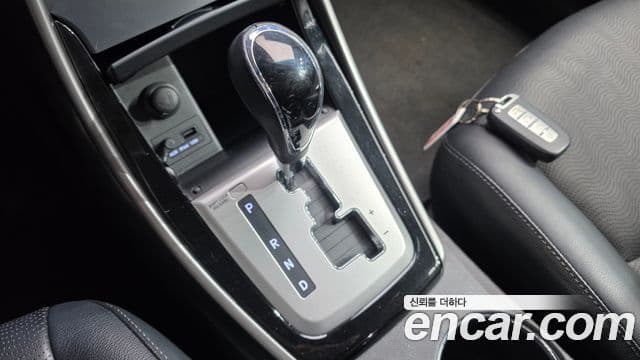 Hyundai Avante MD Premier, 2012 9