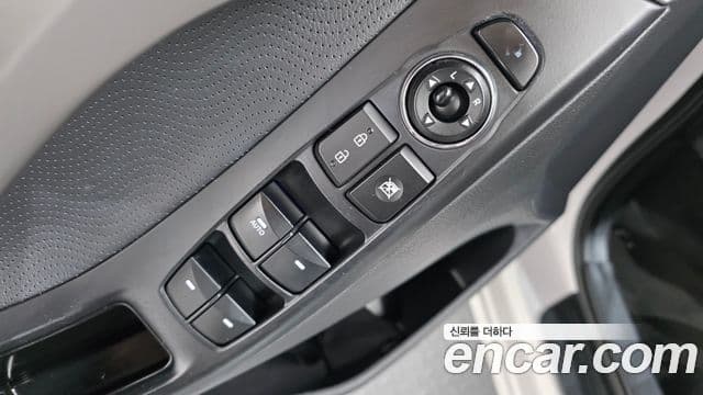 Hyundai Avante MD Premier, 2012 12