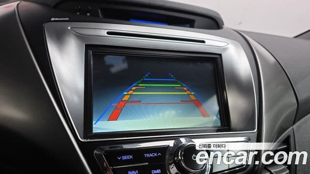 Hyundai Avante MD Premier, 2012 16