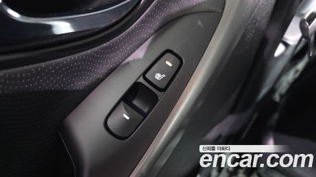 Hyundai Avante MD Premier, 2012 18