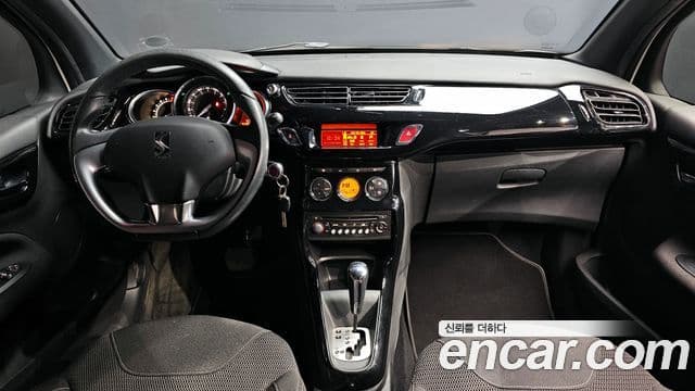 Ситроен / DS DS3 1.6 VTI So Chic, 2013 7