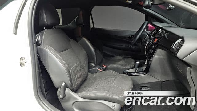 Ситроен / DS DS3 1.6 VTI So Chic, 2013 10