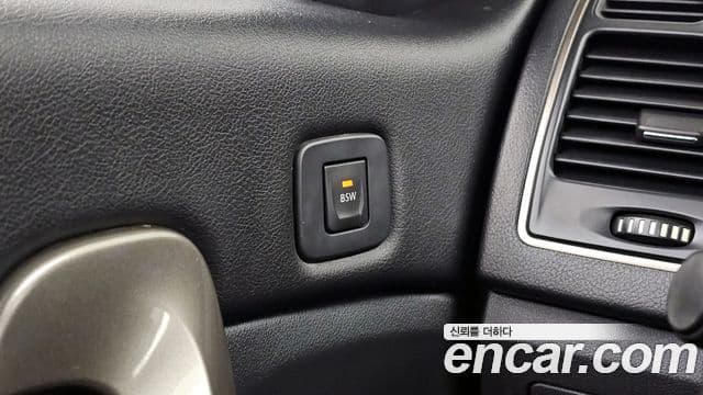 Renault Korea(Samsung) 뉴SM5 Platinum 빌트인캠2 — базовая версия - Built-in Cam 2, 2014 16