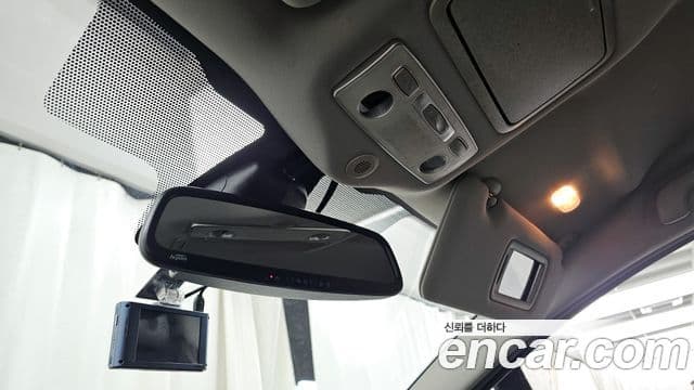 Renault Korea(Samsung) 뉴SM5 Platinum 빌트인캠2 — базовая версия - Built-in Cam 2, 2014 17