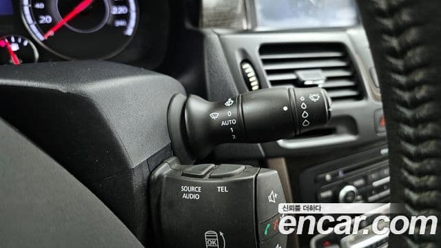 Renault Korea(Samsung) 뉴SM5 Platinum 빌트인캠2 — базовая версия - Built-in Cam 2, 2014 18