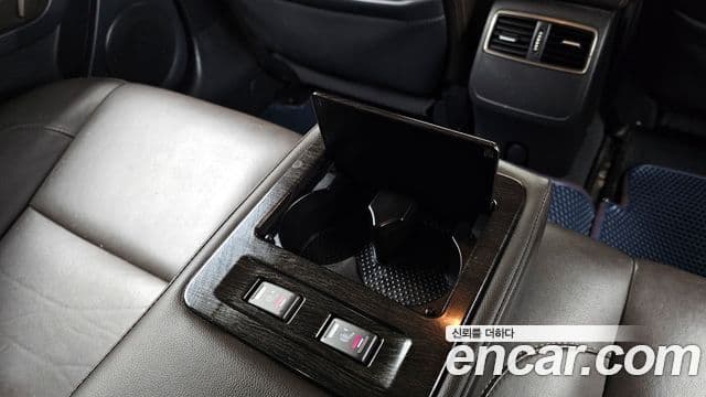 Renault Korea(Samsung) 뉴SM5 Platinum 빌트인캠2 — базовая версия - Built-in Cam 2, 2014 19