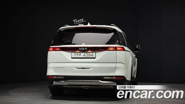 Kia Carnival 4세대 Noblesse, 2022 4