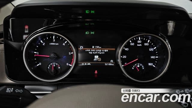 Kia Carnival 4세대 Noblesse, 2022 8