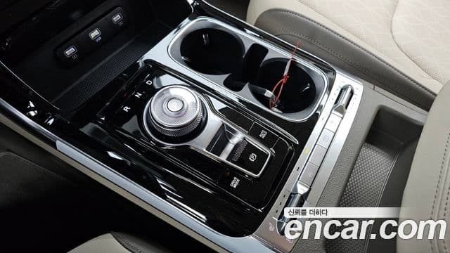 Kia Carnival 4세대 Noblesse, 2022 9