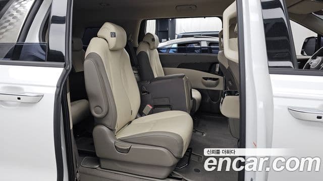 Kia Carnival 4세대 Noblesse, 2022 12