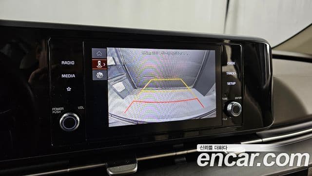 Kia Carnival 4세대 Noblesse, 2022 15