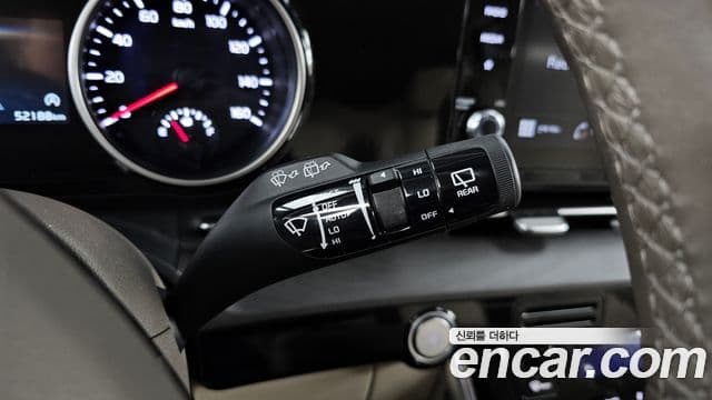 Kia Carnival 4세대 Noblesse, 2022 18