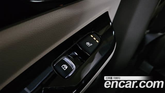 Kia Carnival 4세대 Noblesse, 2022 19