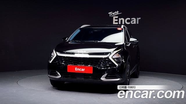 Kia Sportage 5세대 Prestige, 2023 3