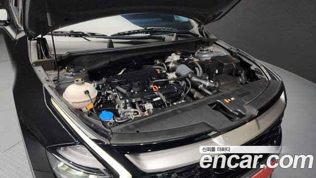 Kia Sportage 5세대 Prestige, 2023 6