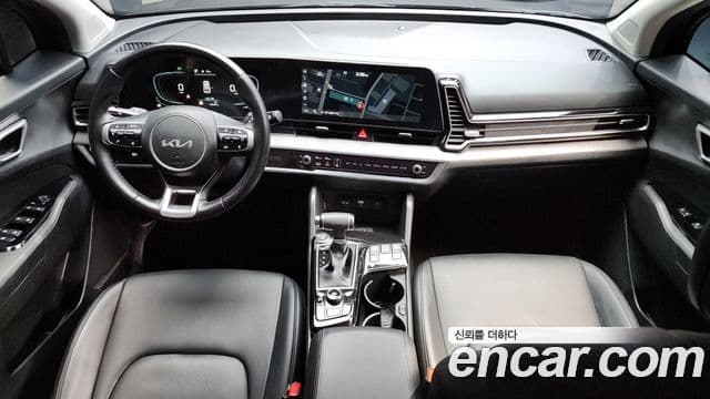 Kia Sportage 5세대 Prestige, 2023 7