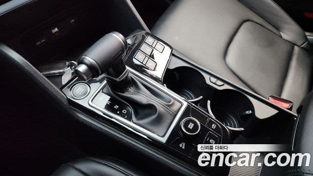 Kia Sportage 5세대 Prestige, 2023 9