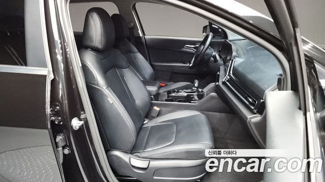 Kia Sportage 5세대 Prestige, 2023 11