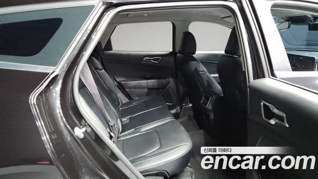 Kia Sportage 5세대 Prestige, 2023 12