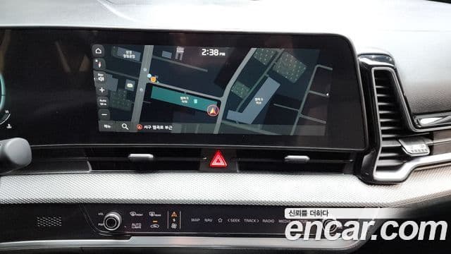 Kia Sportage 5세대 Prestige, 2023 14