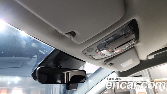 Kia Sportage 5세대 Prestige, 2023 17