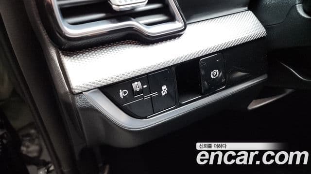Kia Sportage 5세대 Prestige, 2023 18