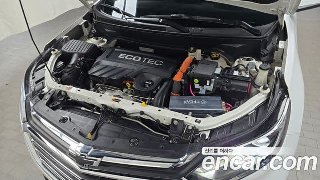 Chevrolet(GM대우) Equinox Exclusive, 2018 6