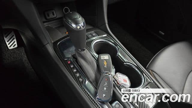 Chevrolet(GM대우) Equinox Exclusive, 2018 9